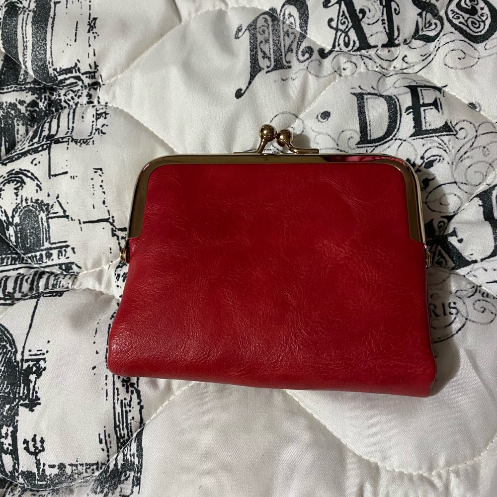 Small women’s wallet